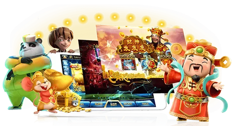 เกมสล็อต ufaaua แตกง่าย